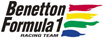 Benetton Formula 1